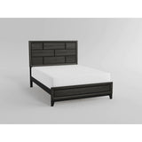 Davi - Bed
