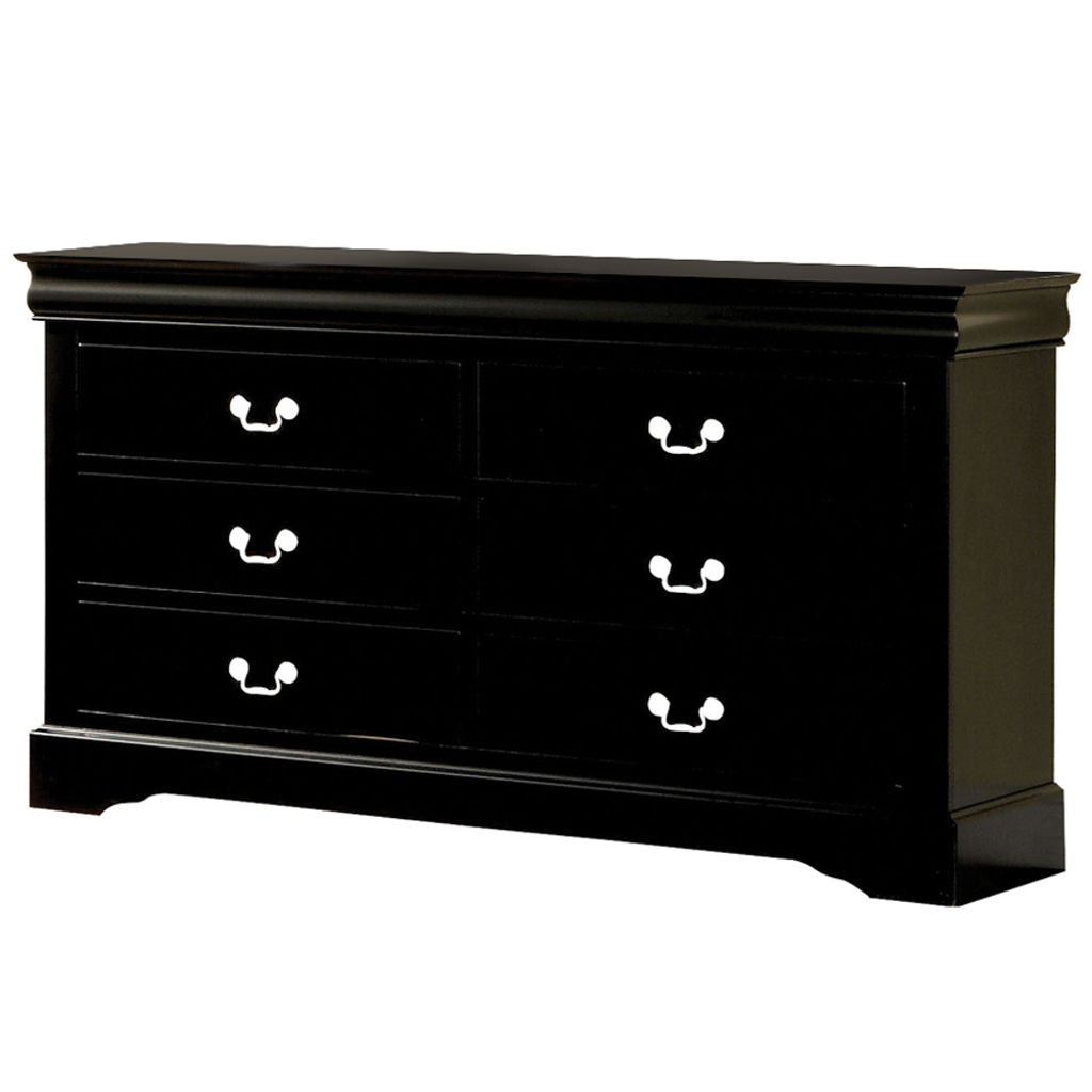 Louis Philippe III - Dresser