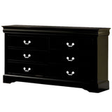 Louis Philippe III - Dresser