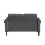 Hector - Loveseat