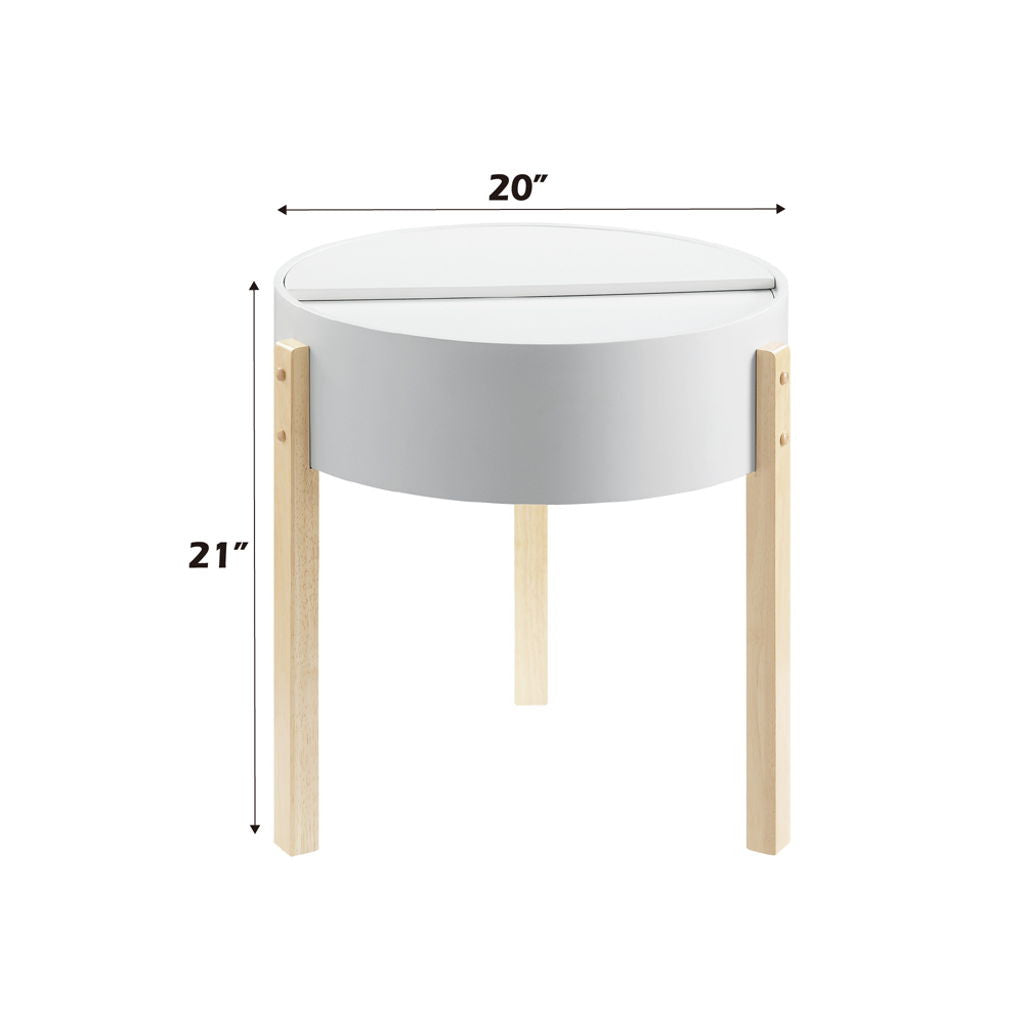 Bodfish - Table