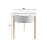Bodfish - Table