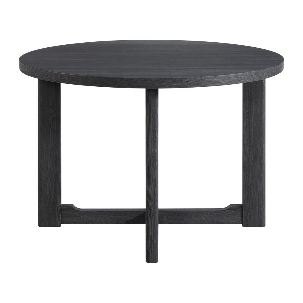 Wakefield - 5 Piece Dining Set (Table And 4 Chairs) - Espresso