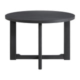 Wakefield - 5 Piece Dining Set (Table And 4 Chairs) - Espresso
