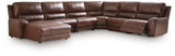 DeepWakes - Power Reclining Sectional