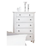 Merivale - Chest - White