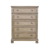 Bethel - Chest
