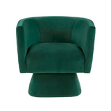 Candace - Swivel Chair