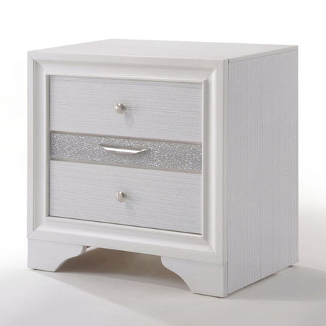 Naima - Nightstand
