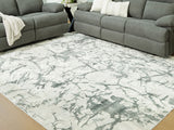 Tobinbury - Washable Rug