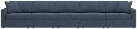 Modmax - Sectional - Ink
