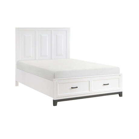 Garretson - Bedroom Set