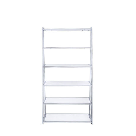Coleen - Bookshelf