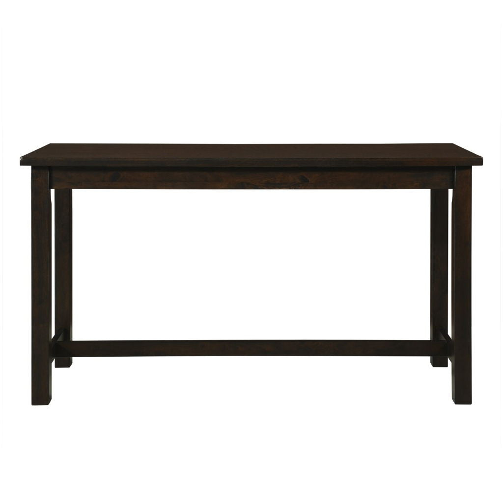 Connected - 4-Piece Pack Counter Height Set