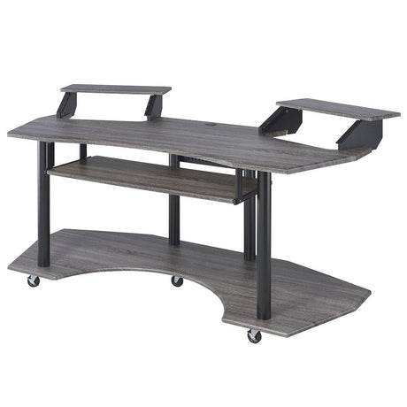 Eleazar - Music Recording Studio Desk