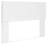 Onita - Panel Headboard