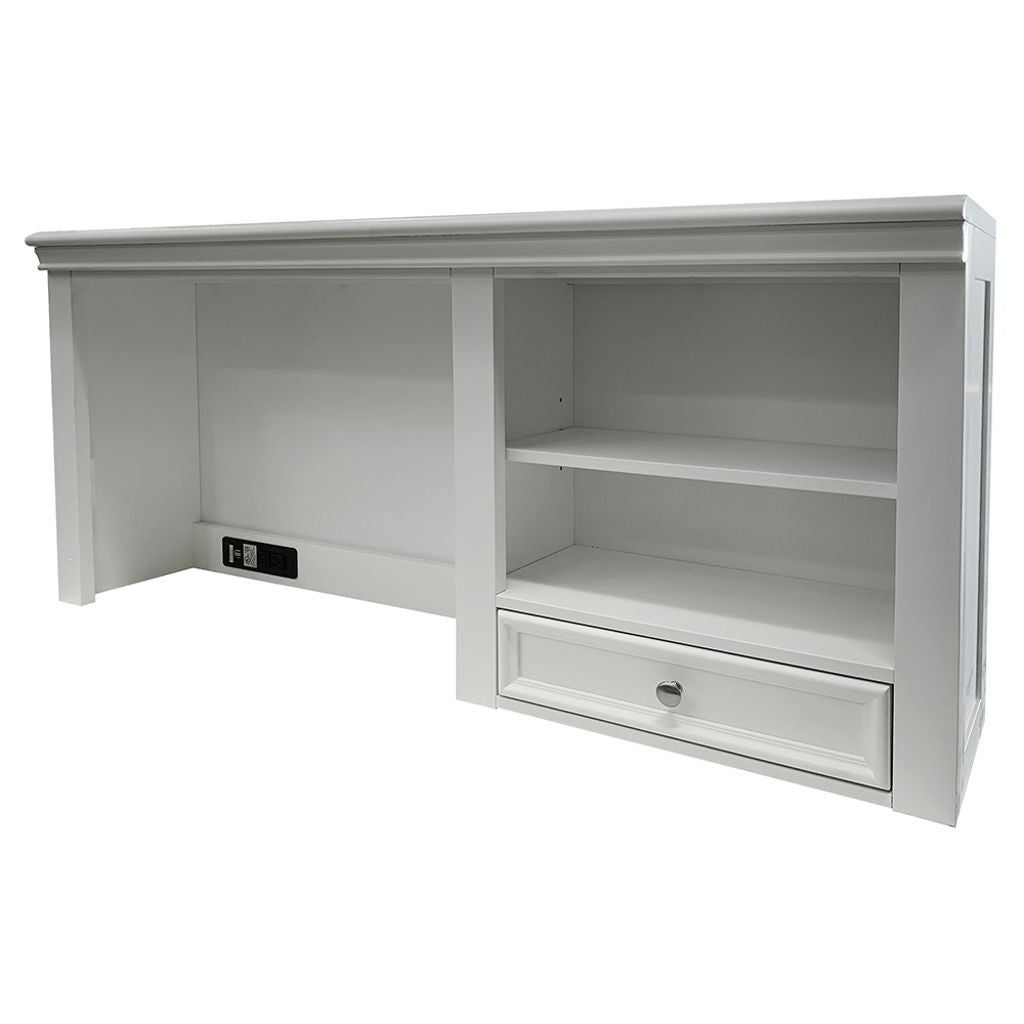 Lacey - Computer Hutch