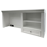 Lacey - Computer Hutch