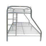 Tritan - Metal Bunk Bed