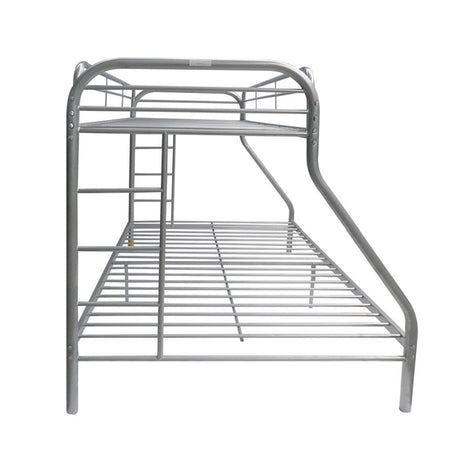 Tritan - Metal Bunk Bed
