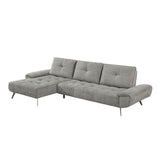 Dominic - Sectional