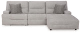 Acklen Place - Reclining Sectional