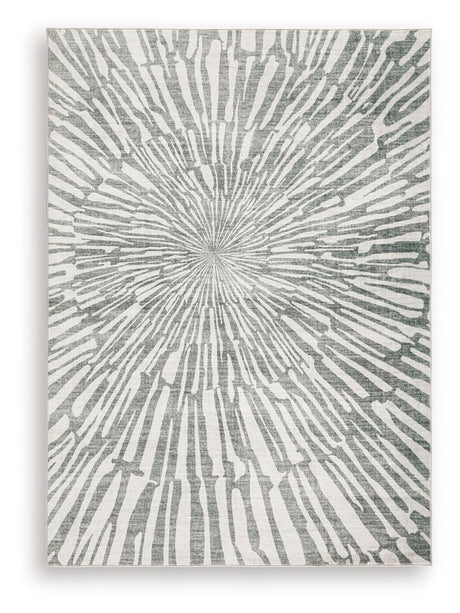 Verland - Washable Rug