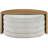 Florence - Nesting Cocktail Table