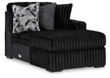 Midnight-Madness - Sectional
