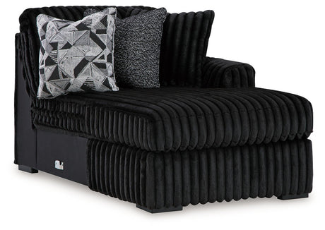 Midnight-Madness - Sectional