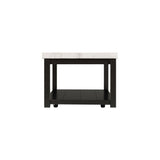 Marcello - Rectangular Table