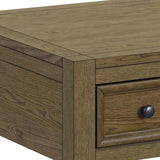 Heritage & Home - Table