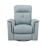 Bristow - Swivel Glider Reclining Chair