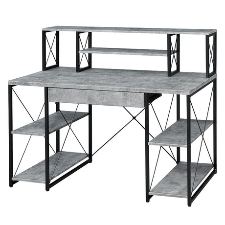 Amiel - Music Recording Studio Desk
