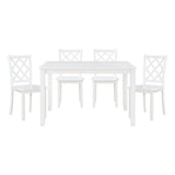 Astoria - Dining Table Set