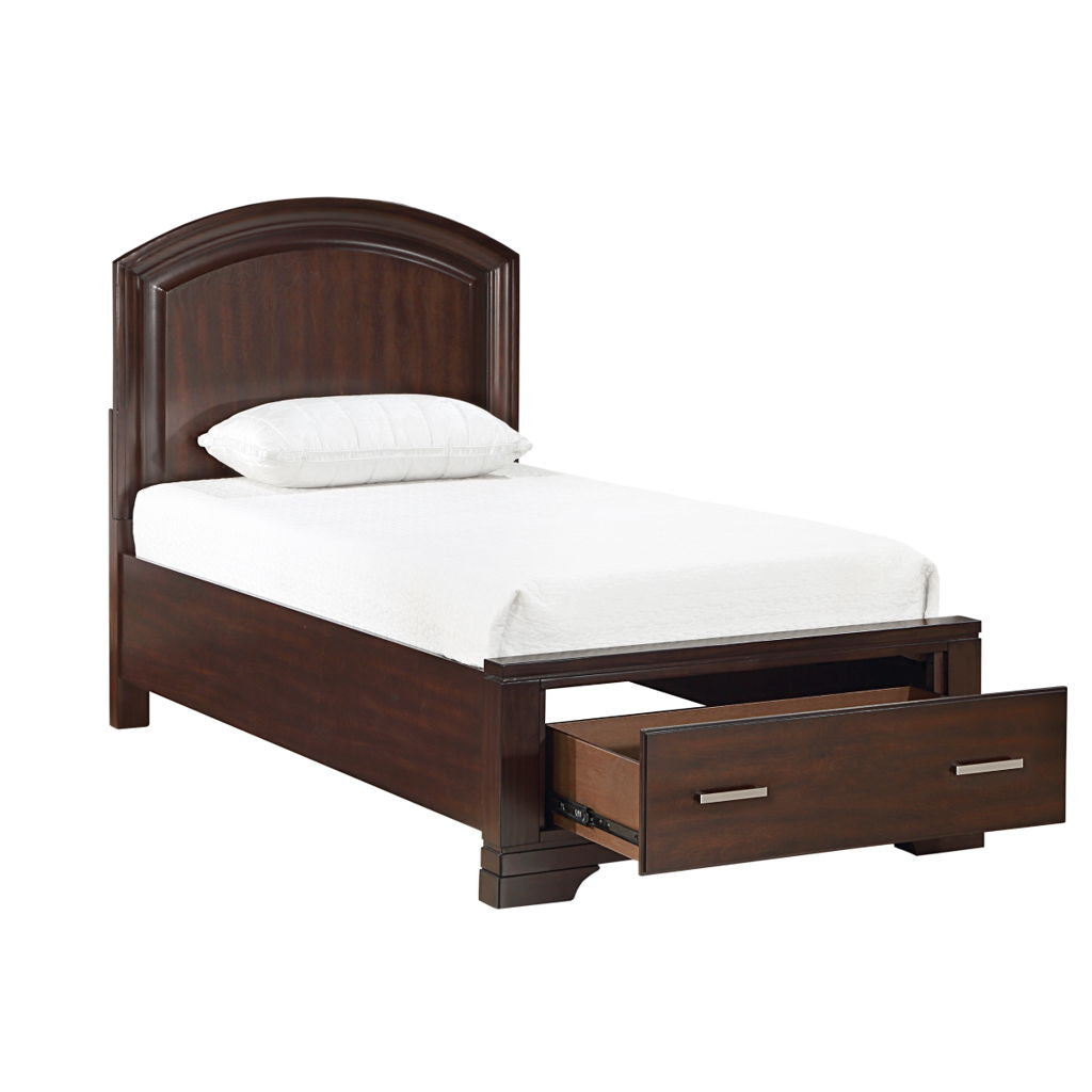 Hudson - Bedroom Set