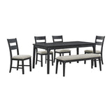 Garcia - Dining Set