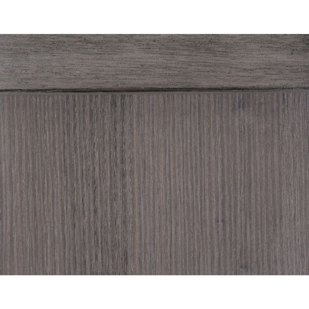 Woodrow - Mirror - Gray
