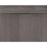 Woodrow - Mirror - Gray