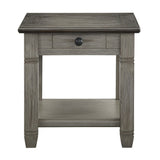 Granby - End Table
