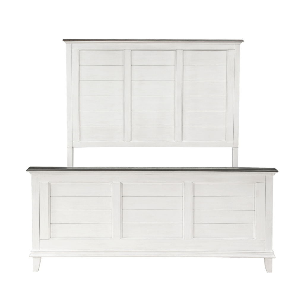 Chesterton - Bed