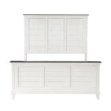 Chesterton - Bed