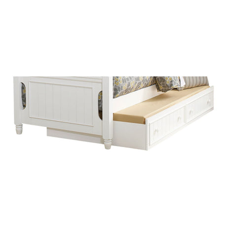 Clementine - Bunk Bed With Twin Trundle