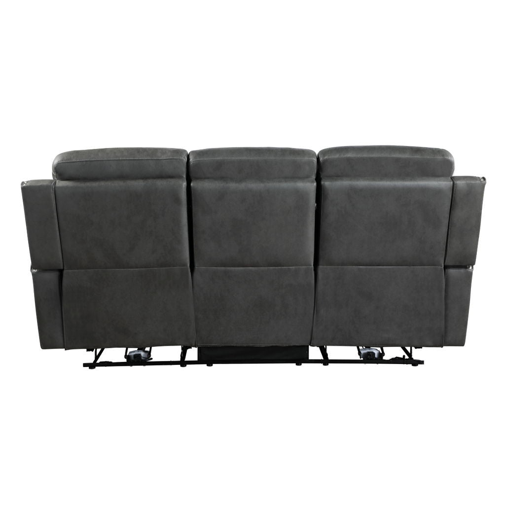 Kellen - Double Reclining Sofa