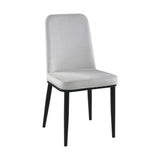 Salerno - Side Chair (Set of 2)