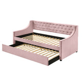 Lianna - Daybed & Trundle