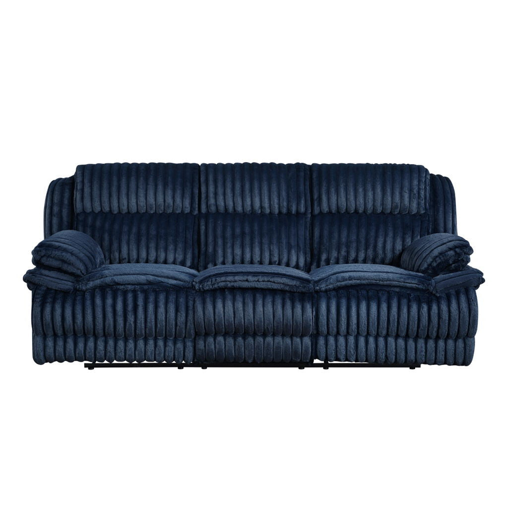 Goodland - Double Reclining Sofa