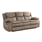 Bastrop - Sofa & Loveseat