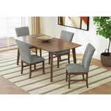 Santa Barbara - Standard Height Dining Set