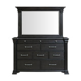 Kings Court - 10-Drawer Dresser